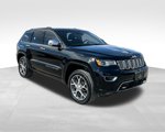 Used 2020 Jeep Grand Cherokee Overland image 3