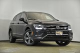 Certified 2021 Volkswagen Tiguan SEL image 2