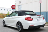 Used 2016 BMW M235i Convertible image 6