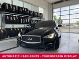 Used 2017 INFINITI Q50 Sport w/ Cargo Package (L95) image 2