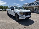 Used 2023 Ford F150 XLT w/ Equipment Group 302A High image 2