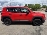 Used 2017 Jeep Renegade Sport w/ Power & Air Group image 3
