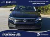 Used 2024 Volkswagen Jetta SE image 2
