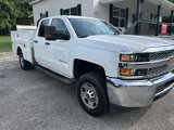 Used 2019 Chevrolet Silverado 2500 W/T w/ WT Convenience Package image 2