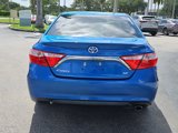 Used 2017 Toyota Camry XLE image 5