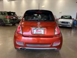 Used 2013 FIAT 500 Sport Cattiva w/ Comfort/Convenience Group image 6