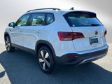 Used 2024 Volkswagen Taos S image 3