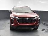 New 2025 Chevrolet Trax RS image 3