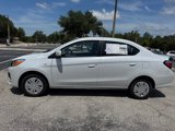 New 2024 Mitsubishi Mirage G4 ES image 4