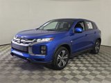 Used 2021 Mitsubishi Outlander Sport ES image 4