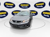 Used 2013 Honda Civic EX-L image 3