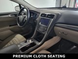 Used 2020 Ford Fusion SE image 4