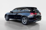Certified 2022 Mercedes-Benz GLC 300 image 3