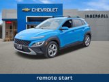 Used 2023 Hyundai Kona SEL image 4