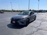 Used 2020 Toyota Camry SE image 3
