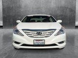 Used 2012 Hyundai Sonata GLS w/ Popular Equipment Pkg image 2