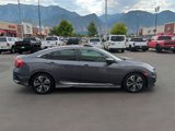 Used 2016 Honda Civic EX-T image 2