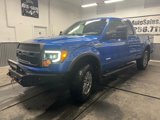 Used 2013 Ford F150 FX4 image 2