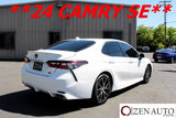 Used 2024 Toyota Camry SE image 6
