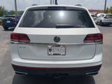 Used 2023 Volkswagen Atlas SE image 5