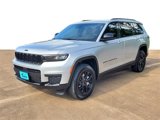 New 2025 Jeep Grand Cherokee L Altitude image 2
