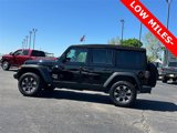 Used 2020 Jeep Wrangler Unlimited Sport S image 5