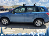 Used 2017 Subaru Forester 2.5i w/ Popular Package #1A image 6