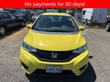 Used 2015 Honda Fit LX image 2