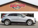 Used 2020 Cadillac XT5 Premium Luxury image 3