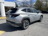 New 2025 Hyundai Tucson SEL image 3