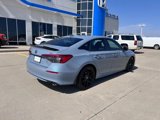 Certified 2022 Honda Civic Si image 2