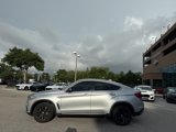 Used 2016 BMW X6 xDrive35i image 2
