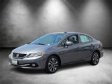 Used 2013 Honda Civic EX-L image 5