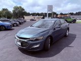 Used 2024 Chevrolet Malibu LT image 2