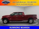 Used 2014 Ford F150 XLT w/ Equipment Group 302A Luxury image 2