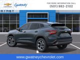 New 2025 Chevrolet Trax LT w/ LT Convenience Package image 3