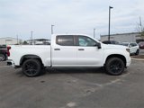 New 2025 Chevrolet Silverado 1500 Custom image 3
