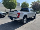 Certified 2019 Ford F350 Platinum w/ Platinum Ultimate Package image 5