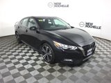 Certified 2021 Nissan Sentra SR image 3