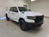 New 2025 RAM 1500 Classic Warlock image 2