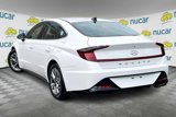 Used 2022 Hyundai Sonata SEL w/ Preferred Accessory Package image 4