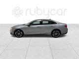 Used 2023 Chevrolet Malibu LT image 2