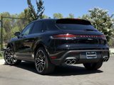 Used 2025 Porsche Macan image 3