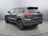 Used 2018 Jeep Grand Cherokee Altitude image 4