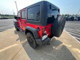 Used 2015 Jeep Wrangler Unlimited Sport image 4