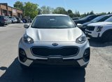 Used 2020 Kia Sportage LX image 2