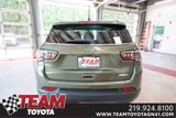 Used 2021 Jeep Compass Latitude image 3