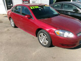 Used 2013 Chevrolet Impala LT image 3