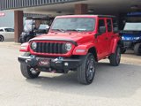 Used 2024 Jeep Wrangler Sport S image 3