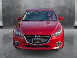 Used 2015 MAZDA MAZDA3 i Touring w/ Technology Package image 2